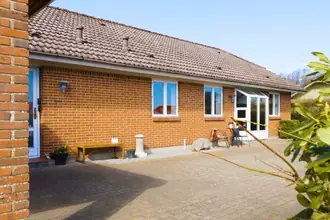 Villa på Sortbærvej 4C, 6920 Videbæk