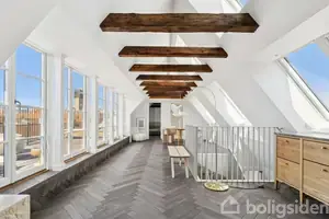 Ejerlejlighed på Fredericiagade 84, 3. th., 1310 København K