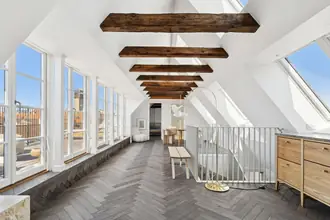 Ejerlejlighed på Fredericiagade 84, 3. th., 1310 København K