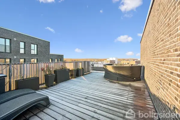 Ejerlejlighed på Cikoriegade 17, 3., 2640 Hedehusene