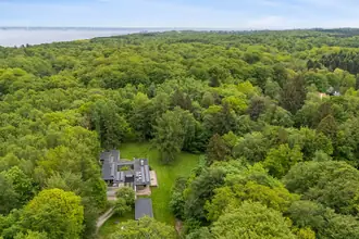 Villa på Sveasvej 21, 3150 Hellebæk