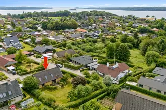 Villa på Bågøvænget 16, Skærbæk, 7000 Fredericia