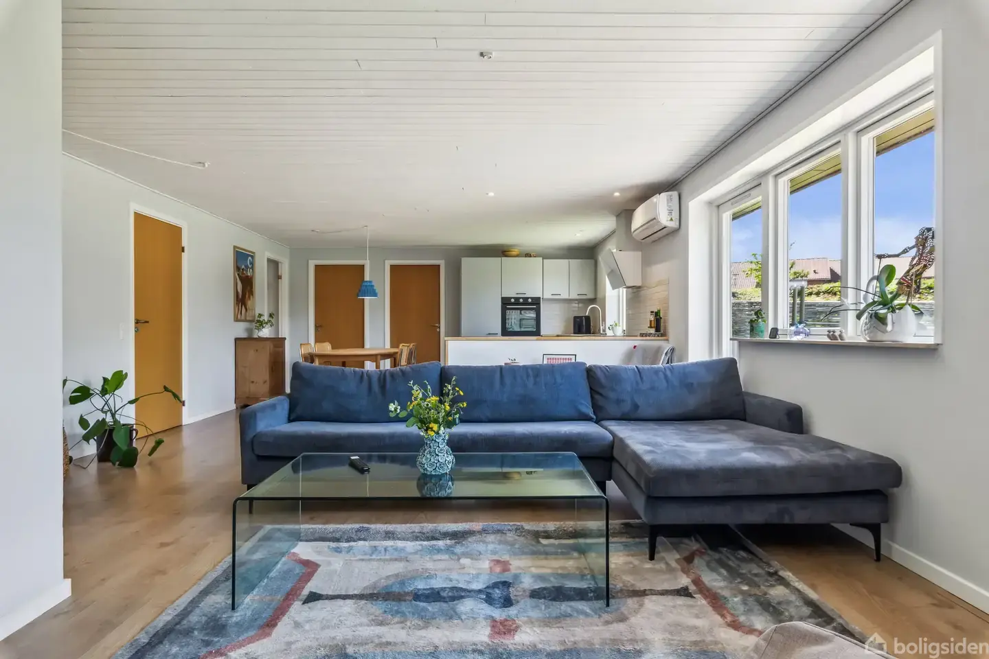 Villa på Hylkevej 60A, 8660 Skanderborg