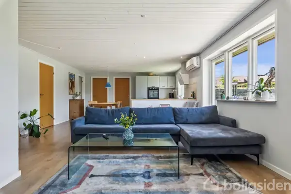 Villa på Hylkevej 60A, 8660 Skanderborg