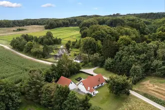 Villa på Munkebækvej 9, 9330 Dronninglund