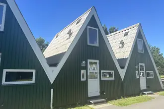 Fritidshus på Svalestien 141K, 4970 Rødby