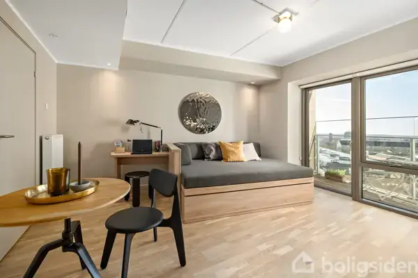 Ejerlejlighed på Gøteborg Allé 6, 5. 38., 8200 Aarhus N