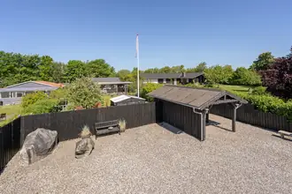 Fritidshus på Åbakken 4, 6710 Esbjerg V