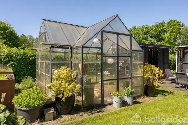 Fritidsbolig på Åbakken 4, 6710 Esbjerg V