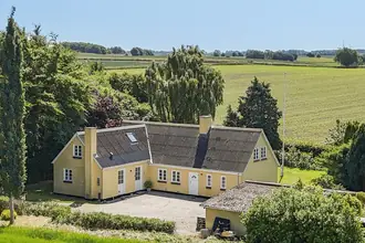 Villa på Rødeled 25, Rødeled, 5400 Bogense