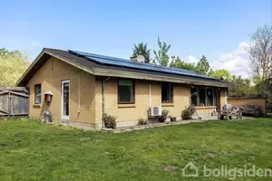 Villa på Kaldredvej 26A, 4593 Eskebjerg