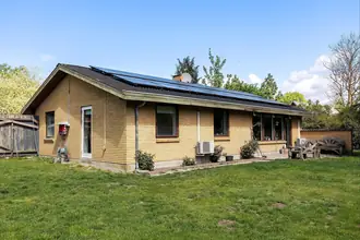 Villa på Kaldredvej 26A, 4593 Eskebjerg
