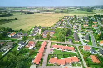 Andelsbolig på Overholmvej 55, B., 8700
