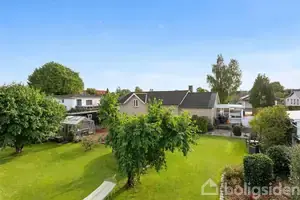 Villa på Sandstumpvej 21, 8500 Grenaa