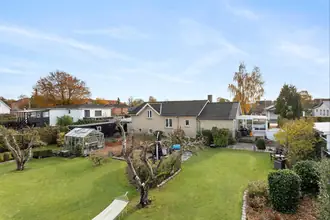 Villa på Sandstumpvej 21, 8500 Grenaa