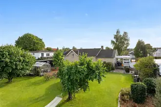 Villa på Sandstumpvej 21, 8500 Grenaa