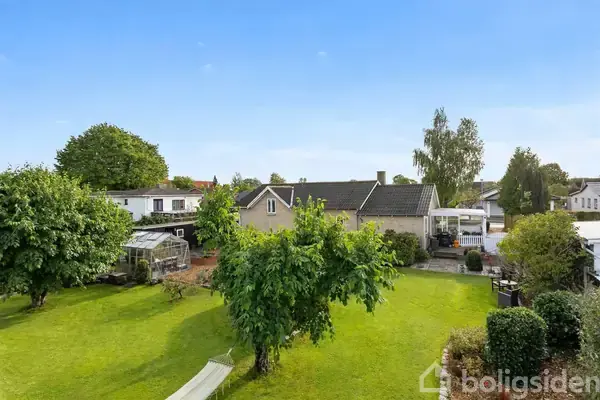 Villa på Sandstumpvej 21, 8500 Grenaa