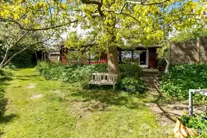 Fritidsbolig på Odinsvej 16, 4070 Kirke Hyllinge