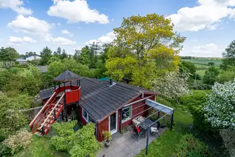 Fritidshus på Odinsvej 16, Kyndeløse, 4070 Kirke Hyllinge