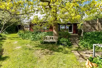 Fritidshus på Odinsvej 16, Kyndeløse, 4070 Kirke Hyllinge