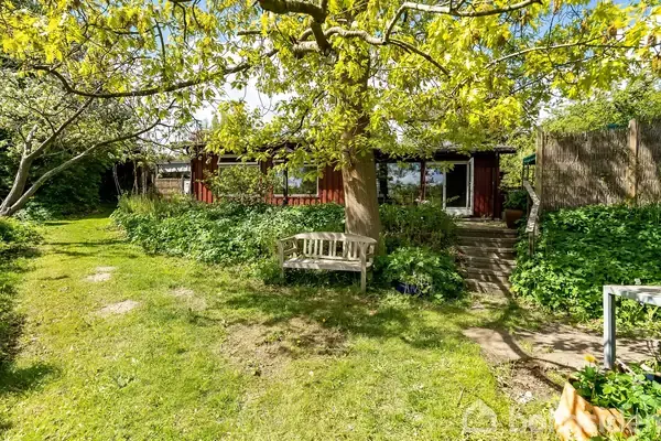 Fritidsbolig på Odinsvej 16, 4070 Kirke Hyllinge