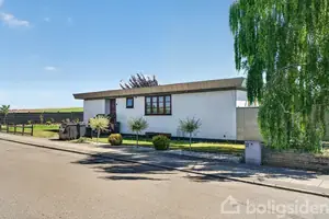 Villa på Skovdalen 1, 4000 Roskilde