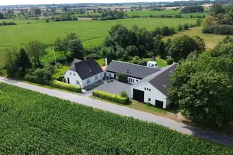 Villa på Vestervej 1, Ørsted, 6560 Sommersted