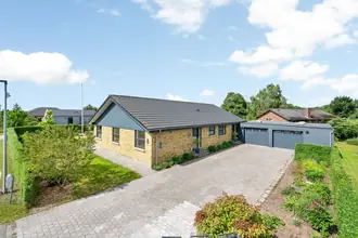 Villa på Skaunvej 8, 8800 Viborg