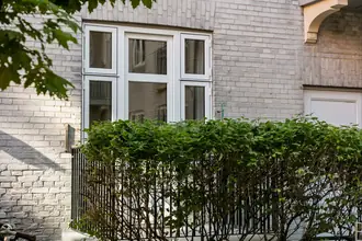 Ejerlejlighed på Silkeborggade 38, th., 2100 København Ø