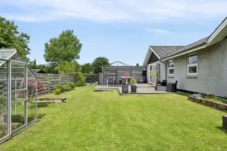 Villa på Skagensvej 157, 9800 Hjørring