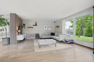 Villa på Skagensvej 157, 9800 Hjørring