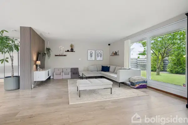 Villa på Skagensvej 157, 9800 Hjørring