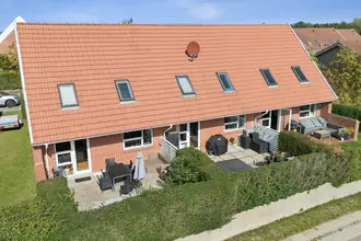 Rækkehus på Holme Parkvej 140, 8270 Højbjerg