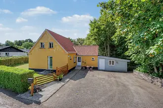 Villa på Fanefjordgade 144, Damme, 4792 Askeby