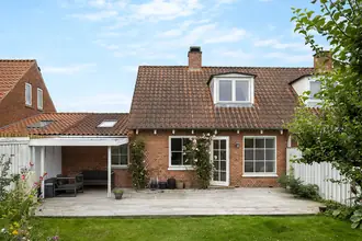Rækkehus på Kvædevej 13, 2830 Virum