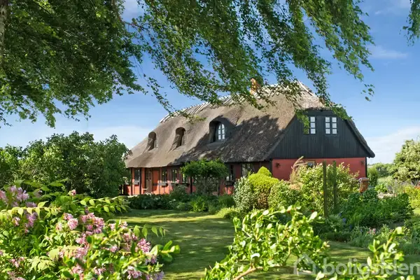 Villa på Ellingevej 27B, 5853 Ørbæk