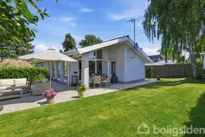 Villa på Hovgårds Alle 29, 2680 Solrød Strand