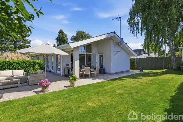 Villa på Hovgårds Alle 29, 2680 Solrød Strand