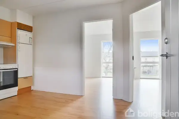 Ejerlejlighed på Rapsmarken 5, 1. 11., 5260 Odense S