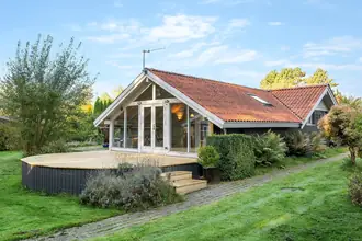 Fritidshus på Stihøjvej 49, 4540 Fårevejle