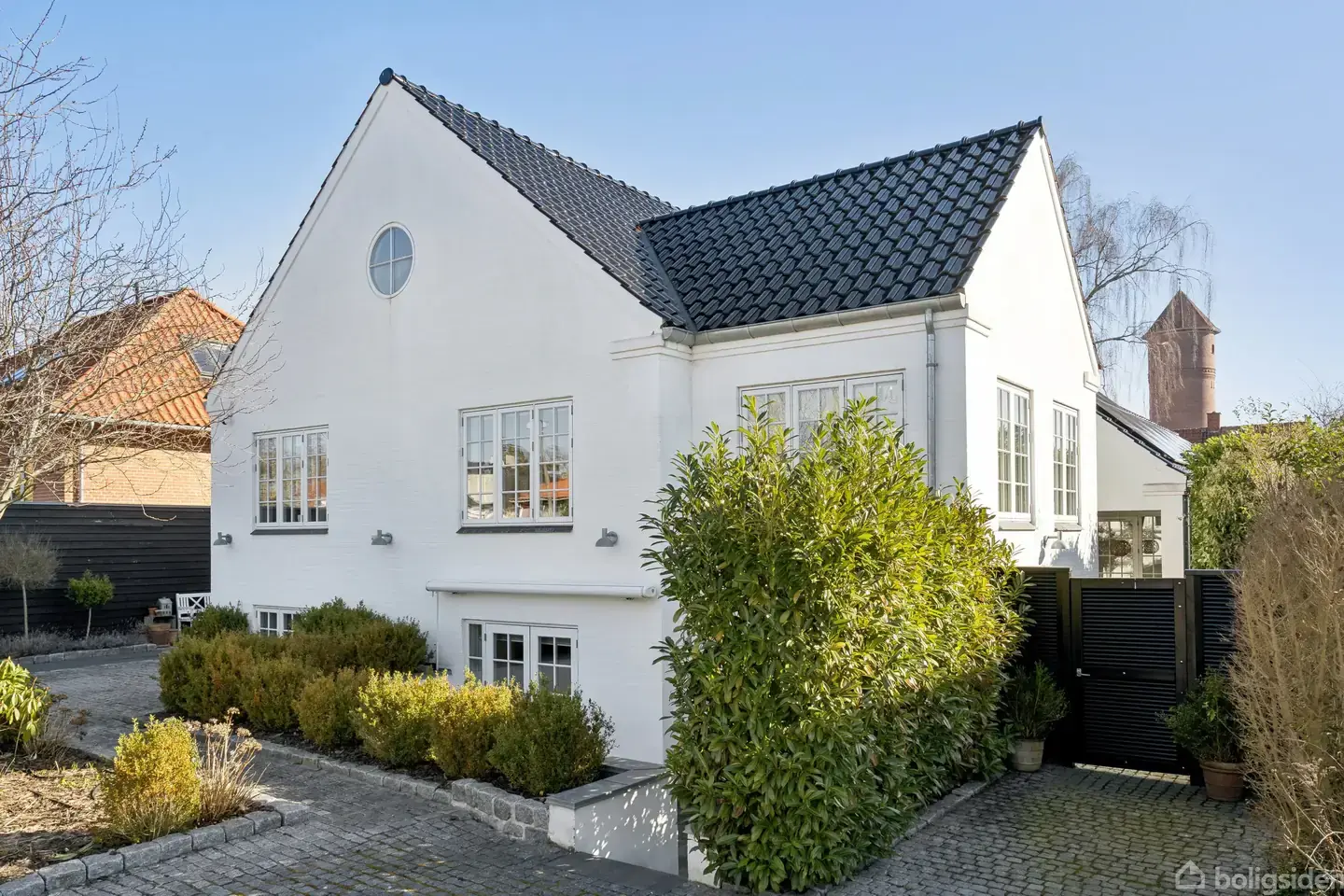Villa på Elmevænget 6, 4600 Køge