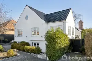 Villa på Elmevænget 6, 4600 Køge