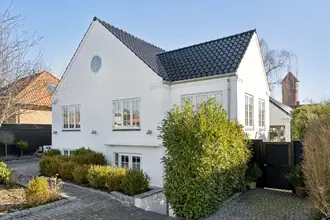 Villa på Elmevænget 6, 4600 Køge