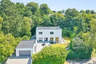 Villa på Skovbrinken 11, 2920 Charlottenlund