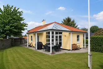 Fritidshus på Skovduevej 183, Saksild Str, 8300 Odder