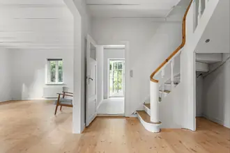 Villa på Niels Ebbesens Gade 3, 8900 Randers C