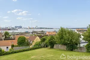 Ejerlejlighed på Bryggervænget 5, st. th., 4400 Kalundborg