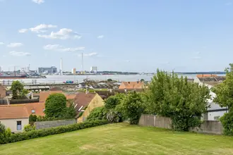Ejerlejlighed på Bryggervænget 5, th., 4400 Kalundborg