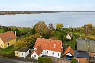 Villa på Hestehavevej 63, 4720 Præstø
