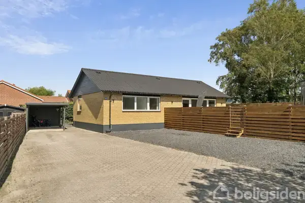 Villa på Røsnæsvej 5, 4700 Næstved
